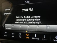 USED 2022 22 NISSAN QASHQAI 1.3 DIG-T MHEV N-Connecta SUV 5dr Petrol Hybrid XTRON Euro 6 (s/s) (158 ps) SAT NAV CARPLAY PARKING CAMERA CRUISE CONTROL PARKING SENSORS 1 OWNER SERVICE HISTORY WARRANTY