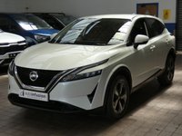 USED 2022 22 NISSAN QASHQAI 1.3 DIG-T MHEV N-Connecta SUV 5dr Petrol Hybrid XTRON Euro 6 (s/s) (158 ps) SAT NAV CARPLAY PARKING CAMERA CRUISE CONTROL PARKING SENSORS 1 OWNER SERVICE HISTORY WARRANTY