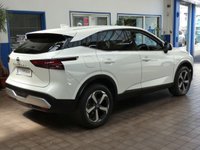 USED 2022 22 NISSAN QASHQAI 1.3 DIG-T MHEV N-Connecta SUV 5dr Petrol Hybrid XTRON Euro 6 (s/s) (158 ps) SAT NAV CARPLAY PARKING CAMERA CRUISE CONTROL PARKING SENSORS 1 OWNER SERVICE HISTORY WARRANTY