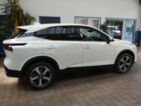 USED 2022 22 NISSAN QASHQAI 1.3 DIG-T MHEV N-Connecta SUV 5dr Petrol Hybrid XTRON Euro 6 (s/s) (158 ps) SAT NAV CARPLAY PARKING CAMERA CRUISE CONTROL PARKING SENSORS 1 OWNER SERVICE HISTORY WARRANTY