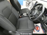 USED 2022 22 NISSAN QASHQAI 1.3 DIG-T MHEV N-Connecta SUV 5dr Petrol Hybrid XTRON Euro 6 (s/s) (158 ps) SAT NAV CARPLAY PARKING CAMERA CRUISE CONTROL PARKING SENSORS 1 OWNER SERVICE HISTORY WARRANTY