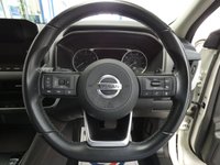 USED 2022 22 NISSAN QASHQAI 1.3 DIG-T MHEV N-Connecta SUV 5dr Petrol Hybrid XTRON Euro 6 (s/s) (158 ps) SAT NAV CARPLAY PARKING CAMERA CRUISE CONTROL PARKING SENSORS 1 OWNER SERVICE HISTORY WARRANTY