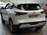 USED 2022 22 NISSAN QASHQAI 1.3 DIG-T MHEV N-Connecta SUV 5dr Petrol Hybrid XTRON Euro 6 (s/s) (158 ps) SAT NAV CARPLAY PARKING CAMERA CRUISE CONTROL PARKING SENSORS 1 OWNER SERVICE HISTORY WARRANTY