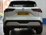 USED 2022 22 NISSAN QASHQAI 1.3 DIG-T MHEV N-Connecta SUV 5dr Petrol Hybrid XTRON Euro 6 (s/s) (158 ps) SAT NAV CARPLAY PARKING CAMERA CRUISE CONTROL PARKING SENSORS 1 OWNER SERVICE HISTORY WARRANTY