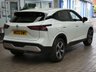 USED 2022 22 NISSAN QASHQAI 1.3 DIG-T MHEV N-Connecta SUV 5dr Petrol Hybrid XTRON Euro 6 (s/s) (158 ps) SAT NAV CARPLAY PARKING CAMERA CRUISE CONTROL PARKING SENSORS 1 OWNER SERVICE HISTORY WARRANTY
