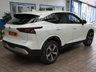 USED 2022 22 NISSAN QASHQAI 1.3 DIG-T MHEV N-Connecta SUV 5dr Petrol Hybrid XTRON Euro 6 (s/s) (158 ps) SAT NAV CARPLAY PARKING CAMERA CRUISE CONTROL PARKING SENSORS 1 OWNER SERVICE HISTORY WARRANTY