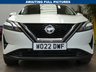 USED 2022 22 NISSAN QASHQAI 1.3 DIG-T MHEV N-Connecta SUV 5dr Petrol Hybrid XTRON Euro 6 (s/s) (158 ps) SAT NAV CARPLAY PARKING CAMERA CRUISE CONTROL PARKING SENSORS 1 OWNER SERVICE HISTORY WARRANTY