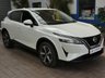 USED 2022 22 NISSAN QASHQAI 1.3 DIG-T MHEV N-Connecta SUV 5dr Petrol Hybrid XTRON Euro 6 (s/s) (158 ps) SAT NAV CARPLAY PARKING CAMERA CRUISE CONTROL PARKING SENSORS 1 OWNER SERVICE HISTORY WARRANTY