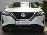USED 2022 22 NISSAN QASHQAI 1.3 DIG-T MHEV N-Connecta SUV 5dr Petrol Hybrid XTRON Euro 6 (s/s) (158 ps) SAT NAV CARPLAY PARKING CAMERA CRUISE CONTROL PARKING SENSORS 1 OWNER SERVICE HISTORY WARRANTY