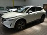 USED 2022 22 NISSAN QASHQAI 1.3 DIG-T MHEV N-Connecta SUV 5dr Petrol Hybrid XTRON Euro 6 (s/s) (158 ps) SAT NAV CARPLAY PARKING CAMERA CRUISE CONTROL PARKING SENSORS 1 OWNER SERVICE HISTORY WARRANTY