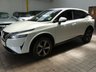 USED 2022 22 NISSAN QASHQAI 1.3 DIG-T MHEV N-Connecta SUV 5dr Petrol Hybrid XTRON Euro 6 (s/s) (158 ps) SAT NAV CARPLAY PARKING CAMERA CRUISE CONTROL PARKING SENSORS 1 OWNER SERVICE HISTORY WARRANTY