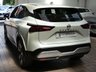 USED 2022 22 NISSAN QASHQAI 1.3 DIG-T MHEV N-Connecta SUV 5dr Petrol Hybrid XTRON Euro 6 (s/s) (158 ps) SAT NAV CARPLAY PARKING CAMERA CRUISE CONTROL PARKING SENSORS 1 OWNER SERVICE HISTORY WARRANTY