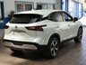 USED 2022 22 NISSAN QASHQAI 1.3 DIG-T MHEV N-Connecta SUV 5dr Petrol Hybrid XTRON Euro 6 (s/s) (158 ps) SAT NAV CARPLAY PARKING CAMERA CRUISE CONTROL PARKING SENSORS 1 OWNER SERVICE HISTORY WARRANTY