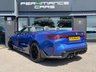 USED 2025 BMW M4 3.0 BiTurbo Competition Convertible 2dr Petrol Steptronic M xDrive Euro 6 (s/s) (530 ps) 