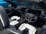 USED 2025 BMW M4 3.0 BiTurbo Competition Convertible 2dr Petrol Steptronic M xDrive Euro 6 (s/s) (530 ps) 
