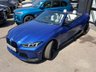 USED 2025 BMW M4 3.0 BiTurbo Competition Convertible 2dr Petrol Steptronic M xDrive Euro 6 (s/s) (530 ps) 