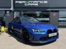 USED 2025 BMW M4 3.0 BiTurbo Competition Convertible 2dr Petrol Steptronic M xDrive Euro 6 (s/s) (530 ps) 