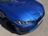 USED 2025 BMW M4 3.0 BiTurbo Competition Convertible 2dr Petrol Steptronic M xDrive Euro 6 (s/s) (530 ps) 