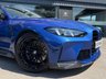 USED 2025 BMW M4 3.0 BiTurbo Competition Convertible 2dr Petrol Steptronic M xDrive Euro 6 (s/s) (530 ps) 