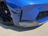 USED 2025 BMW M4 3.0 BiTurbo Competition Convertible 2dr Petrol Steptronic M xDrive Euro 6 (s/s) (530 ps) 