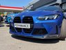 USED 2025 BMW M4 3.0 BiTurbo Competition Convertible 2dr Petrol Steptronic M xDrive Euro 6 (s/s) (530 ps) 