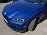 USED 2025 BMW M4 3.0 BiTurbo Competition Convertible 2dr Petrol Steptronic M xDrive Euro 6 (s/s) (530 ps) 
