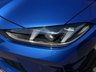 USED 2025 BMW M4 3.0 BiTurbo Competition Convertible 2dr Petrol Steptronic M xDrive Euro 6 (s/s) (530 ps) 