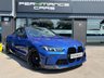 USED 2025 BMW M4 3.0 BiTurbo Competition Convertible 2dr Petrol Steptronic M xDrive Euro 6 (s/s) (530 ps) 