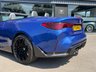 USED 2025 BMW M4 3.0 BiTurbo Competition Convertible 2dr Petrol Steptronic M xDrive Euro 6 (s/s) (530 ps) 