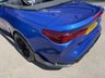USED 2025 BMW M4 3.0 BiTurbo Competition Convertible 2dr Petrol Steptronic M xDrive Euro 6 (s/s) (530 ps) 