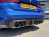 USED 2025 BMW M4 3.0 BiTurbo Competition Convertible 2dr Petrol Steptronic M xDrive Euro 6 (s/s) (530 ps) 