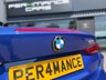 USED 2025 BMW M4 3.0 BiTurbo Competition Convertible 2dr Petrol Steptronic M xDrive Euro 6 (s/s) (530 ps) 