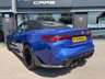 USED 2025 BMW M4 3.0 BiTurbo Competition Convertible 2dr Petrol Steptronic M xDrive Euro 6 (s/s) (530 ps) 