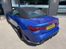 USED 2025 BMW M4 3.0 BiTurbo Competition Convertible 2dr Petrol Steptronic M xDrive Euro 6 (s/s) (530 ps) 
