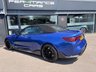 USED 2025 BMW M4 3.0 BiTurbo Competition Convertible 2dr Petrol Steptronic M xDrive Euro 6 (s/s) (530 ps) 
