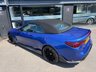 USED 2025 BMW M4 3.0 BiTurbo Competition Convertible 2dr Petrol Steptronic M xDrive Euro 6 (s/s) (530 ps) 