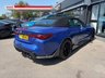 USED 2025 BMW M4 3.0 BiTurbo Competition Convertible 2dr Petrol Steptronic M xDrive Euro 6 (s/s) (530 ps) 