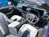 USED 2025 BMW M4 3.0 BiTurbo Competition Convertible 2dr Petrol Steptronic M xDrive Euro 6 (s/s) (530 ps) 