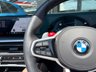 USED 2025 BMW M4 3.0 BiTurbo Competition Convertible 2dr Petrol Steptronic M xDrive Euro 6 (s/s) (530 ps) 