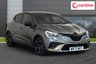 USED 2023 73 RENAULT CLIO 1.6 E-TECH E-Tech engineered Hatchback 5dr Petrol Hybrid Auto Euro 6 (s/s) (145 ps) Rear View Camera, Front / Rear Parking Sensors, Touchscreen With Navigation, 17In Alloys, Automatic Climate Control Rear View Camera, Front / Rear Parking Sensors, Touchscreen With Navigation, 17In Alloys, Automatic Climate Control