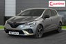USED 2023 73 RENAULT CLIO 1.6 E-TECH E-Tech engineered Hatchback 5dr Petrol Hybrid Auto Euro 6 (s/s) (145 ps) Rear View Camera, Front / Rear Parking Sensors, Touchscreen With Navigation, 17In Alloys, Automatic Climate Control Rear View Camera, Front / Rear Parking Sensors, Touchscreen With Navigation, 17In Alloys, Automatic Climate Control