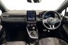 USED 2023 73 RENAULT CLIO 1.6 E-TECH E-Tech engineered Hatchback 5dr Petrol Hybrid Auto Euro 6 (s/s) (145 ps) Rear View Camera, Front / Rear Parking Sensors, Touchscreen With Navigation, 17In Alloys, Automatic Climate Control Rear View Camera, Front / Rear Parking Sensors, Touchscreen With Navigation, 17In Alloys, Automatic Climate Control