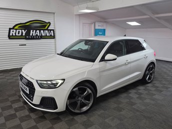 View our AUDI A1