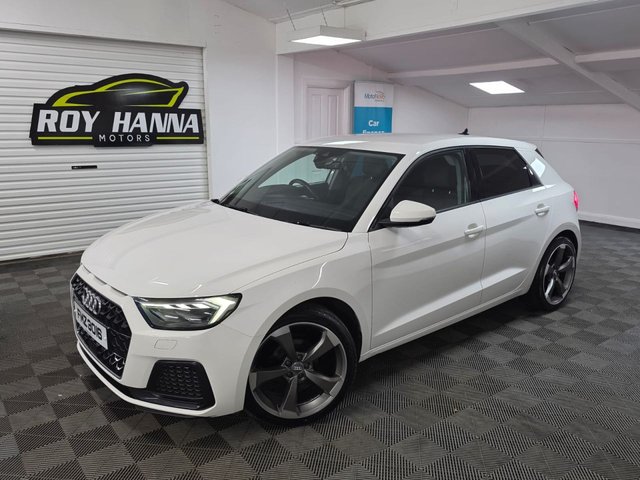 View our AUDI A1