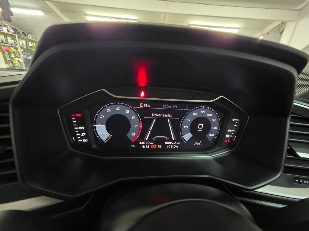USED 2021 AUDI A1 1.0 TFSI 25 Sport Sportback 5dr Petrol Manual Euro 6 (s/s) (95 ps) 