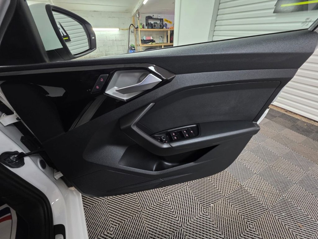 USED 2021 AUDI A1 1.0 TFSI 25 Sport Sportback 5dr Petrol Manual Euro 6 (s/s) (95 ps) 