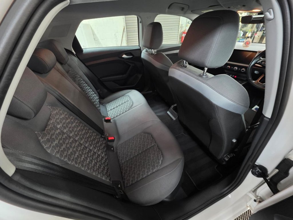 USED 2021 AUDI A1 1.0 TFSI 25 Sport Sportback 5dr Petrol Manual Euro 6 (s/s) (95 ps) 