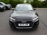 USED 2021 71 AUDI A4 2.0 TDI 35 S line S Tronic Euro 6 (s/s) 4dr LOW MILEAGE + FSH + LOVELY CAR