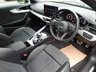 USED 2021 71 AUDI A4 2.0 TDI 35 S line S Tronic Euro 6 (s/s) 4dr LOW MILEAGE + FSH + LOVELY CAR