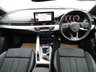 USED 2021 71 AUDI A4 2.0 TDI 35 S line S Tronic Euro 6 (s/s) 4dr LOW MILEAGE + FSH + LOVELY CAR